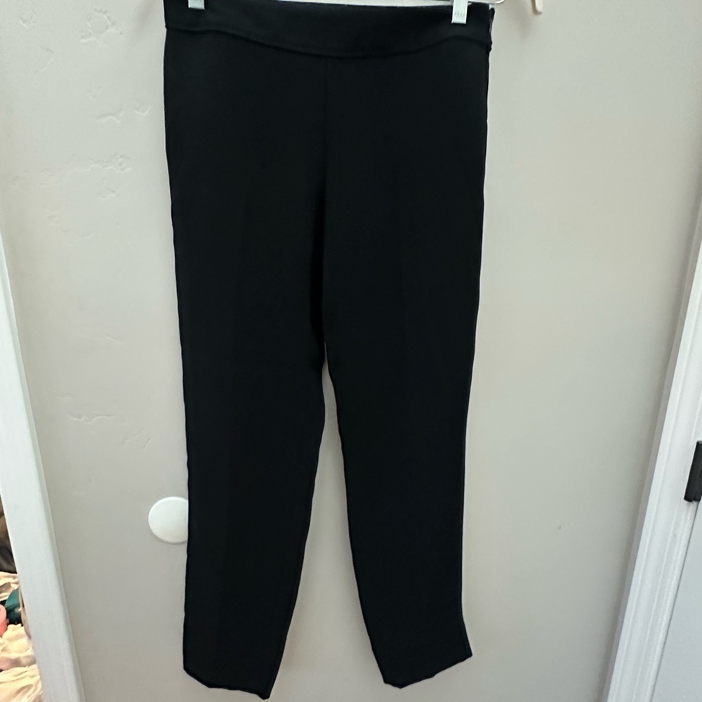 Tory Burch Tailored Black Women's Pants